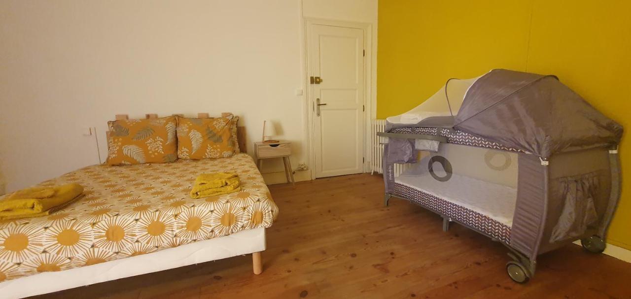 Maison De Rue: אוש מראה חיצוני תמונה